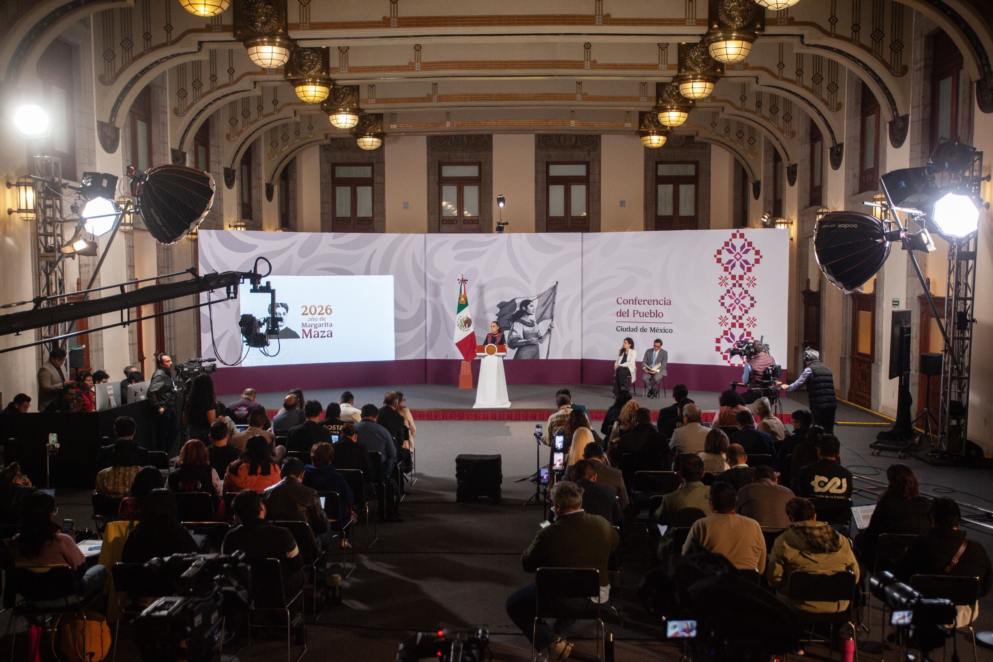 México y el fantasma de la censura