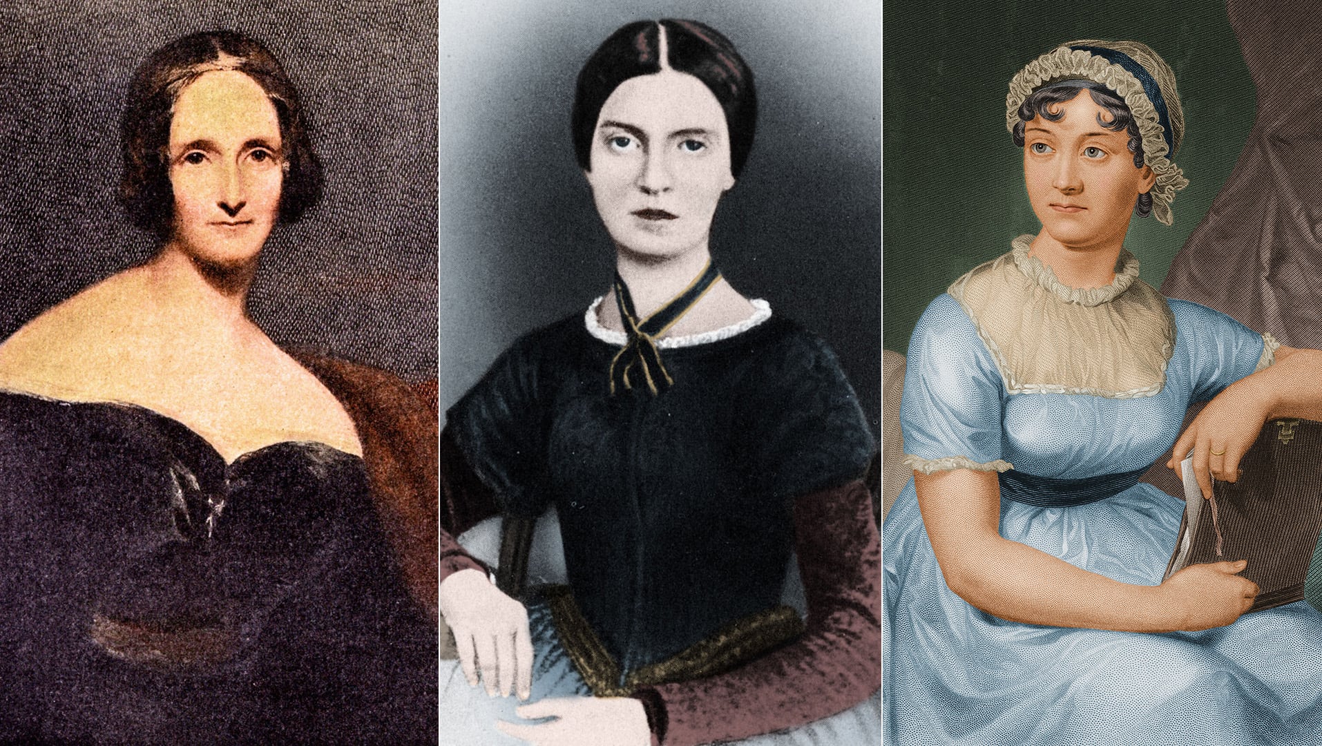 Frankenstein, Jane Eyre o Blancanieves con perspectiva de género: ‘La loca del desván’ inauguró la crítica literaria feminista