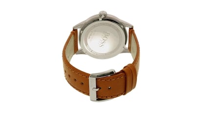 Reloj analógico hombre Boss