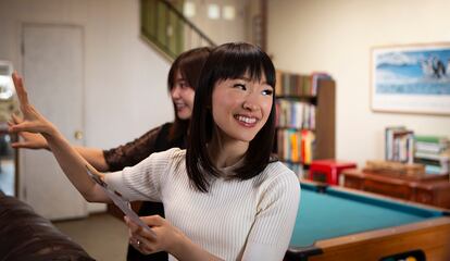 Marie Kondo