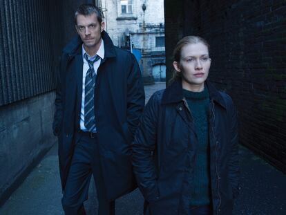 Y a la tercera, 'The Killing' resucitó