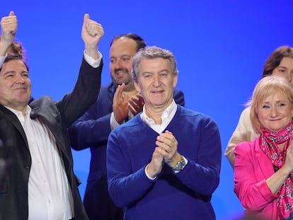 El PP teme perder el voto del campo por su apoyo al acuerdo de Mercosur