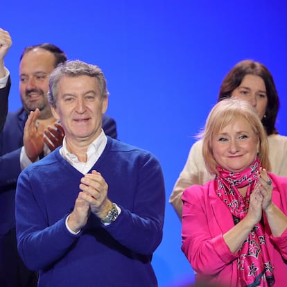 El PP teme perder el voto del campo por su apoyo al acuerdo de Mercosur