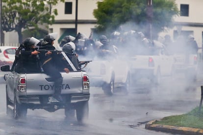 Managua, Nicaragua