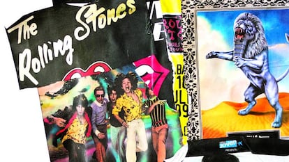 El promotor que hizo madurar a un país a golpe de rock and roll