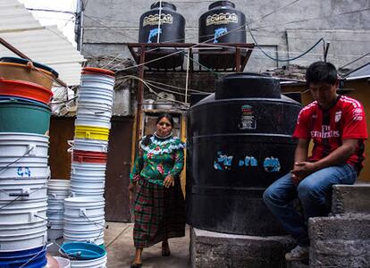 Dia Mundial del Agua