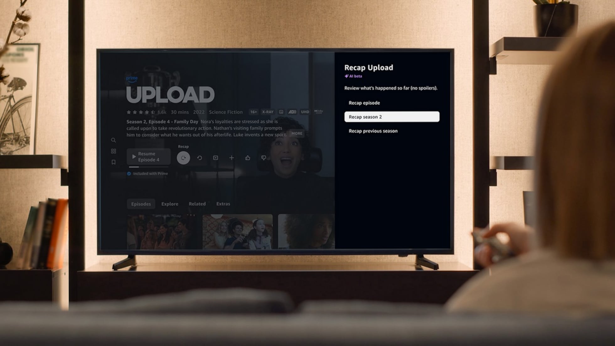 YouTube quiere competir con Amazon Prime Channels ofreciendo sus ...