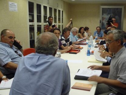 Hostelería en Baleares: bajo la sombra de la externalización