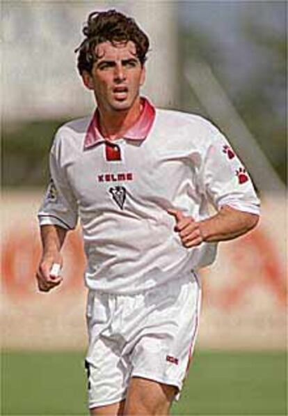 Javi Guerrero.