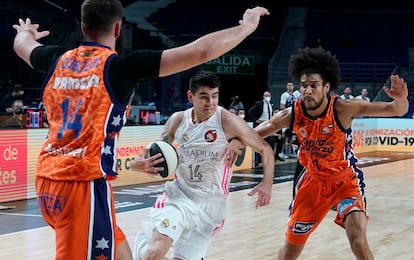 Copa del Rey Baloncesto