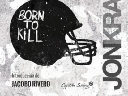 De la NFL a Irak y Afganistán