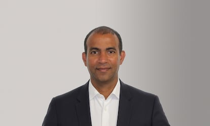 Rahul Srinivasan, nuevo director financiero de Grifols.