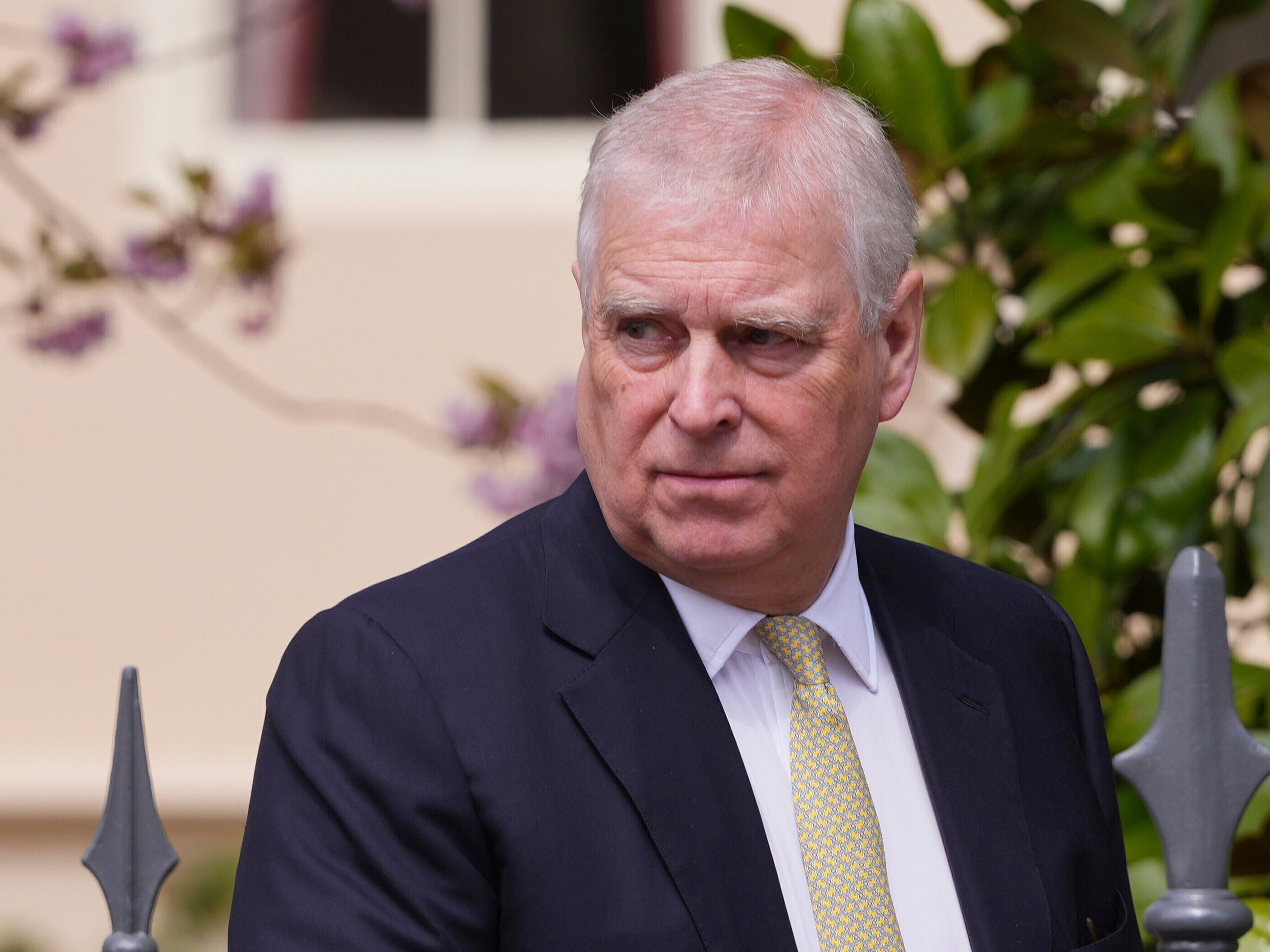El expríncipe Andrés subarrendó viviendas del complejo de Windsor que disfrutaba gratuitamente