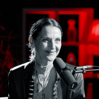 Antonia Zegers