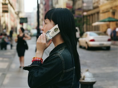 Esta nueva ola de teléfonos clásicos están pensados para aquellos que buscan desconectar, aunque sea de manera intermitente, y para menores de edad que todavía no necesitan están hiperconectados.