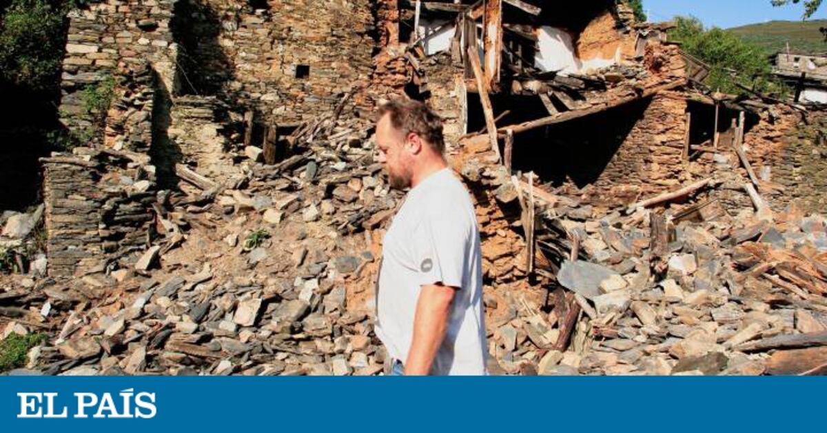 La muerte adivinada de martin verfondern. Epílogo