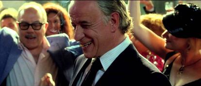 'La gran belleza', la película de Paolo Sorrentino, cuenta con una gran escena de fiesta con personas que suelen oír mal en entornos ruidosos