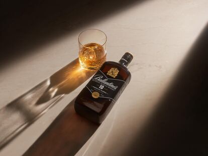 10 momentos en los que disfrutar de un whisky 10