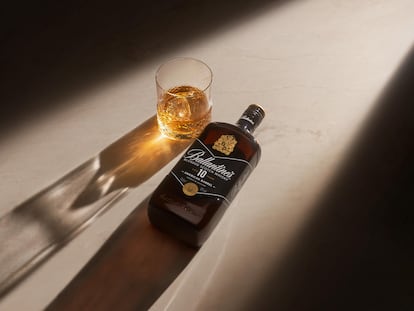 10 momentos en los que disfrutar de un whisky 10