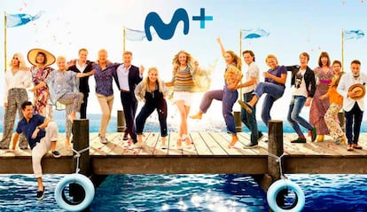 Movistar+