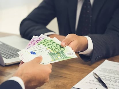 La financiación del ICO a autónomos y pymes crece un 90% en 2019