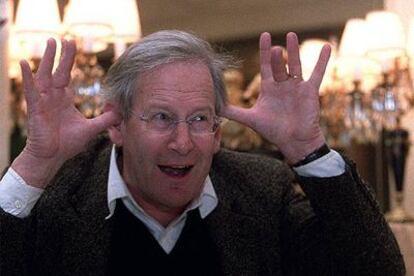 John Eliot Gardiner.