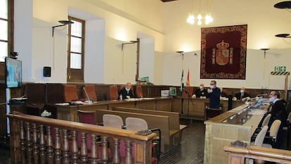 Juicios telemáticos: ¿han llegado para quedarse?