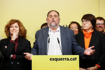 Oriol Junqueras