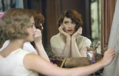 Filme sobre Lili Elbe estreia em 15 de janeiro.