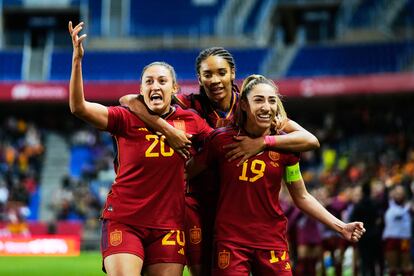 UEFA Nations League femenina