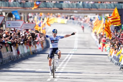 Primoz Roglic