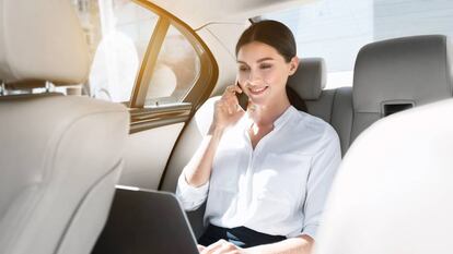 Lexnet no vulnera el descanso de los abogados, según el Tribunal Constitucional