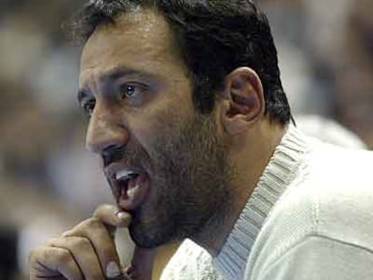 Vlade Divac.