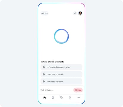 App Meta AI