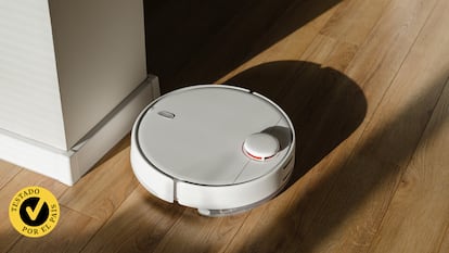 Probamos los mejores robots aspiradores y friegasuelos que se limpian solos y elijo el ganador.