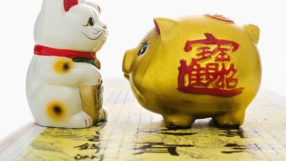 China: adiós tarjetas de crédito y Whatsapp, hola WeChat