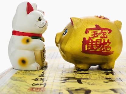 China: adiós tarjetas de crédito y Whatsapp, hola WeChat