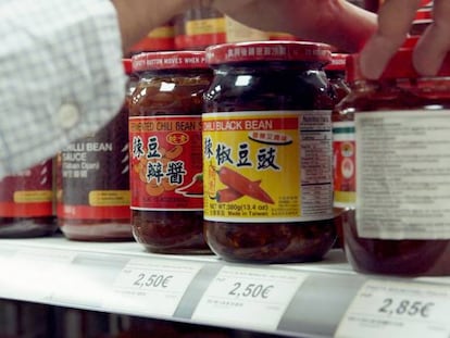 12 productos de supermercado chino que vale la pena probar