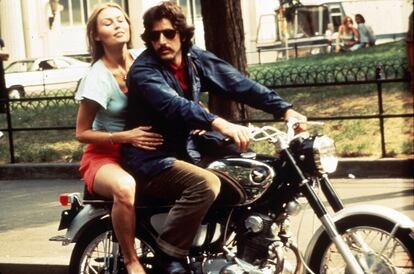 Serpico, de Sidney Lumet