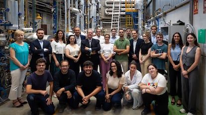 Equipo de Catalyxx