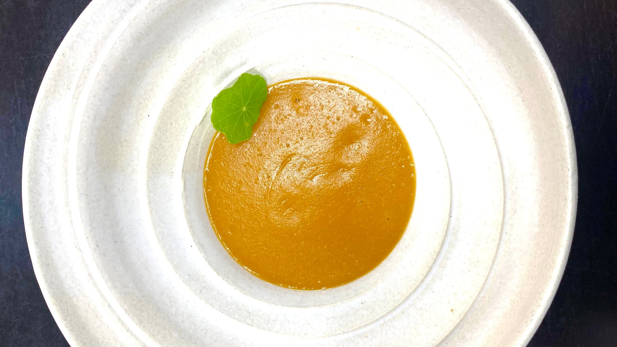 Crema de marisco: un clásico que nunca muere-image