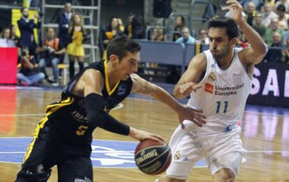 Richotti, ante Campazzo