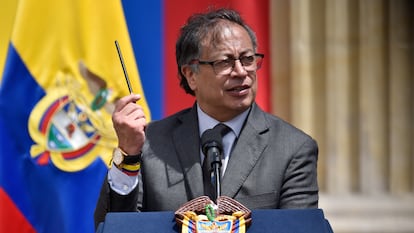 Gustavo Petro