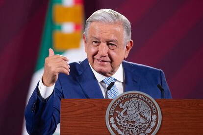 Andrés Manuel López Obrador