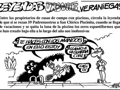 Forges