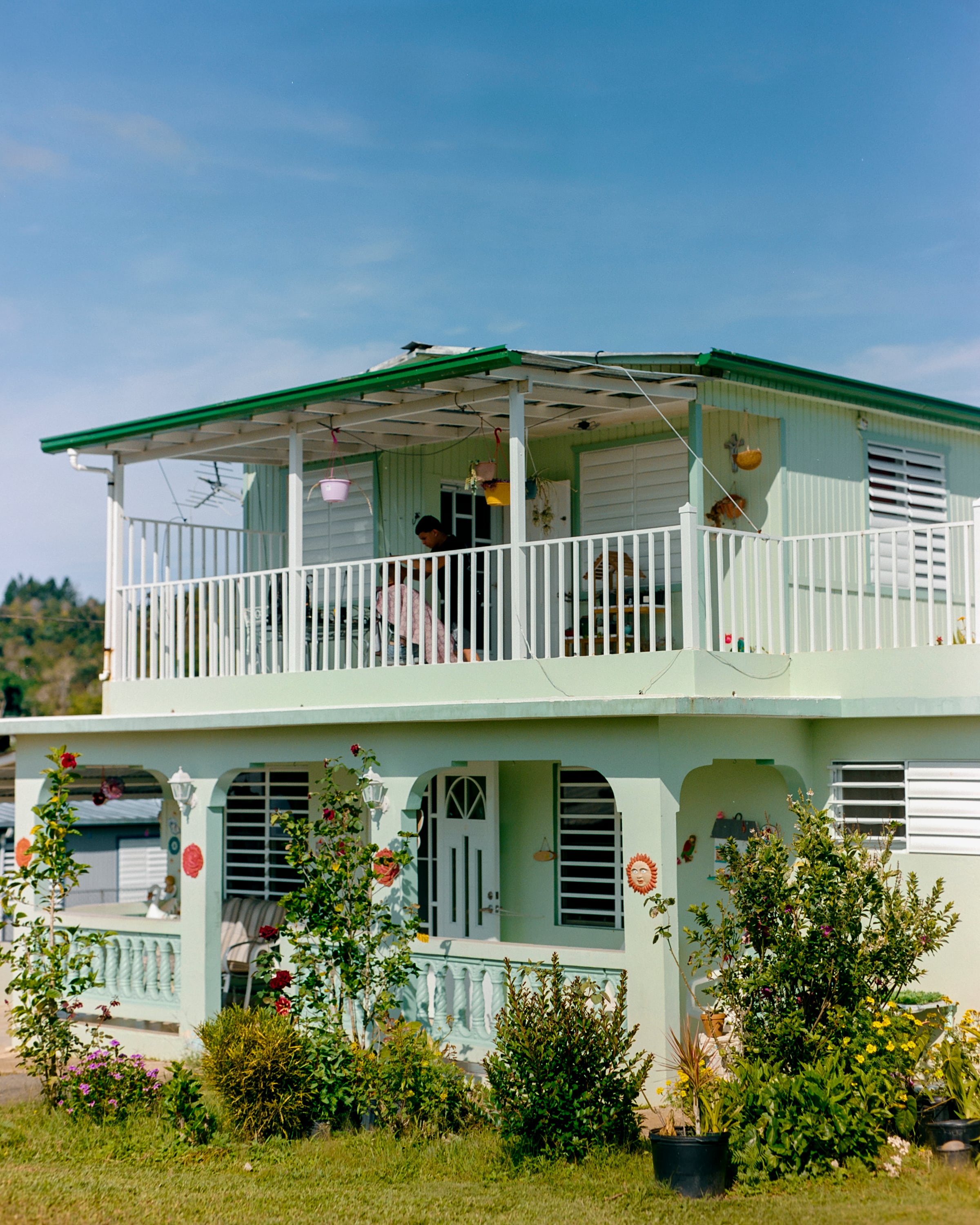 “Mi casa es su casa”, la arquitectura que explica Puerto Rico