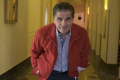 Pedro Ruiz