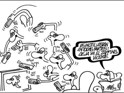 FORGES