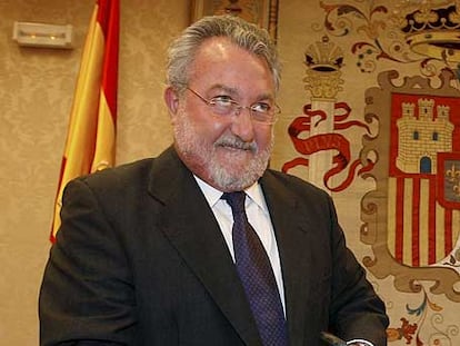 Bernat Soria.