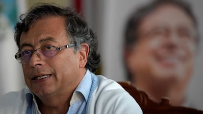 Gustavo Petro